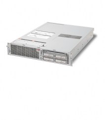 SPARC Enterprise M3000 Server