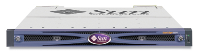 3120 SCSI Array