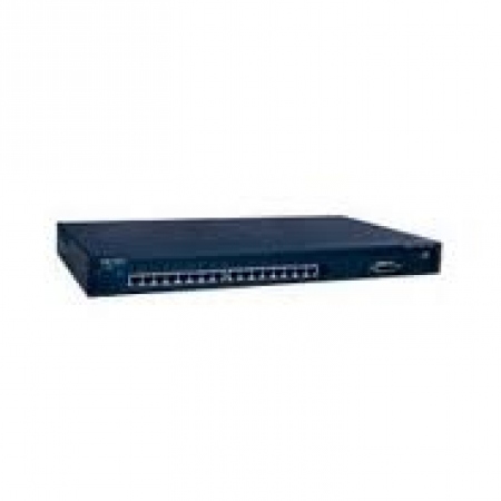 HP 10BaseT Hub-16M - Cisco 1516M Hub