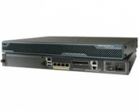 Cisco ASA 5520 