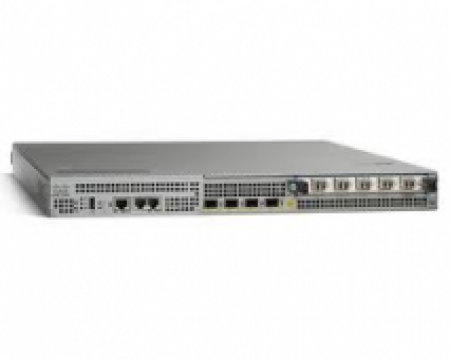 Cisco ASR 1001 Router
