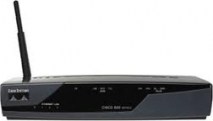 800 Series Routers
