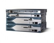 2800 Series Routers