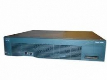 3600 Series Routers