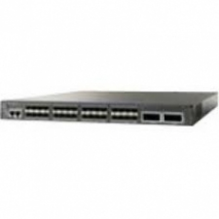 Cisco MDS 9100 Multilayer Fabric Switches