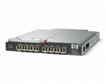 Cisco MDS 9100 Blade Server Switches