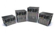 Cisco Catalyst 4500E Series Switches