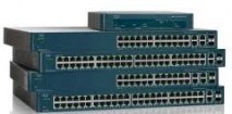 Small Business ESW500 Series Switches