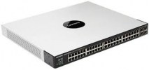 Small Business Stackable Managed Switches