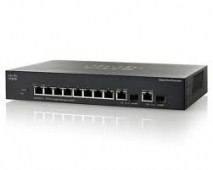 Small Business 300 Series Managed Switches