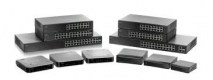  Small Business 100 Series Unmanaged Switches