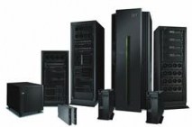 All IBM pSeries POWER5 Models