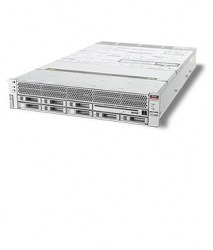 SPARC T4-1 Server
