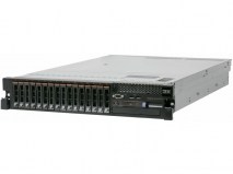 x3650 M3 Servers