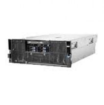 x3850 M2 Servers