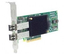 StorageTek 8 Gb Fibre Channel PCIe