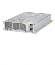 SPARC T3-2 Server