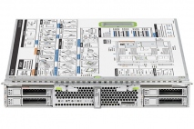 SPARC T3-1B Server